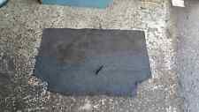 Volkswagen Beetle Convertible 2000-2006 Boot Mat Carpet